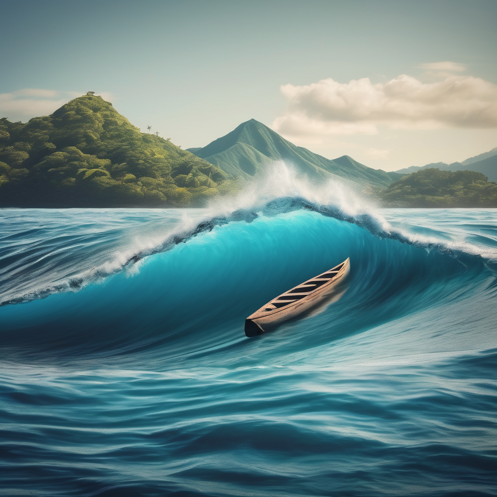 Pacific Economy Set for 2025 Growth Surge, 2026 Slowdown, ADB Outlook