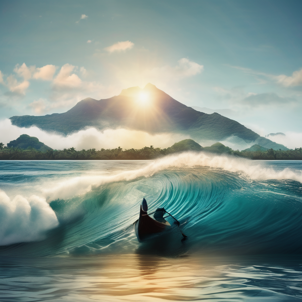 Pacific Economy Set for 2025 Growth Surge, 2026 Slowdown, ADB Outlook