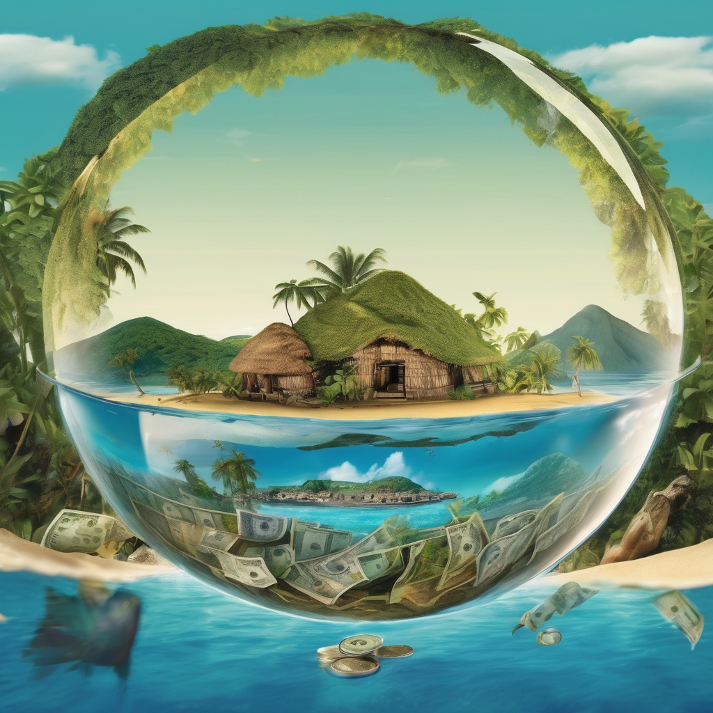 Developing Nations Push for Bigger Climate Finance From Rich Countries