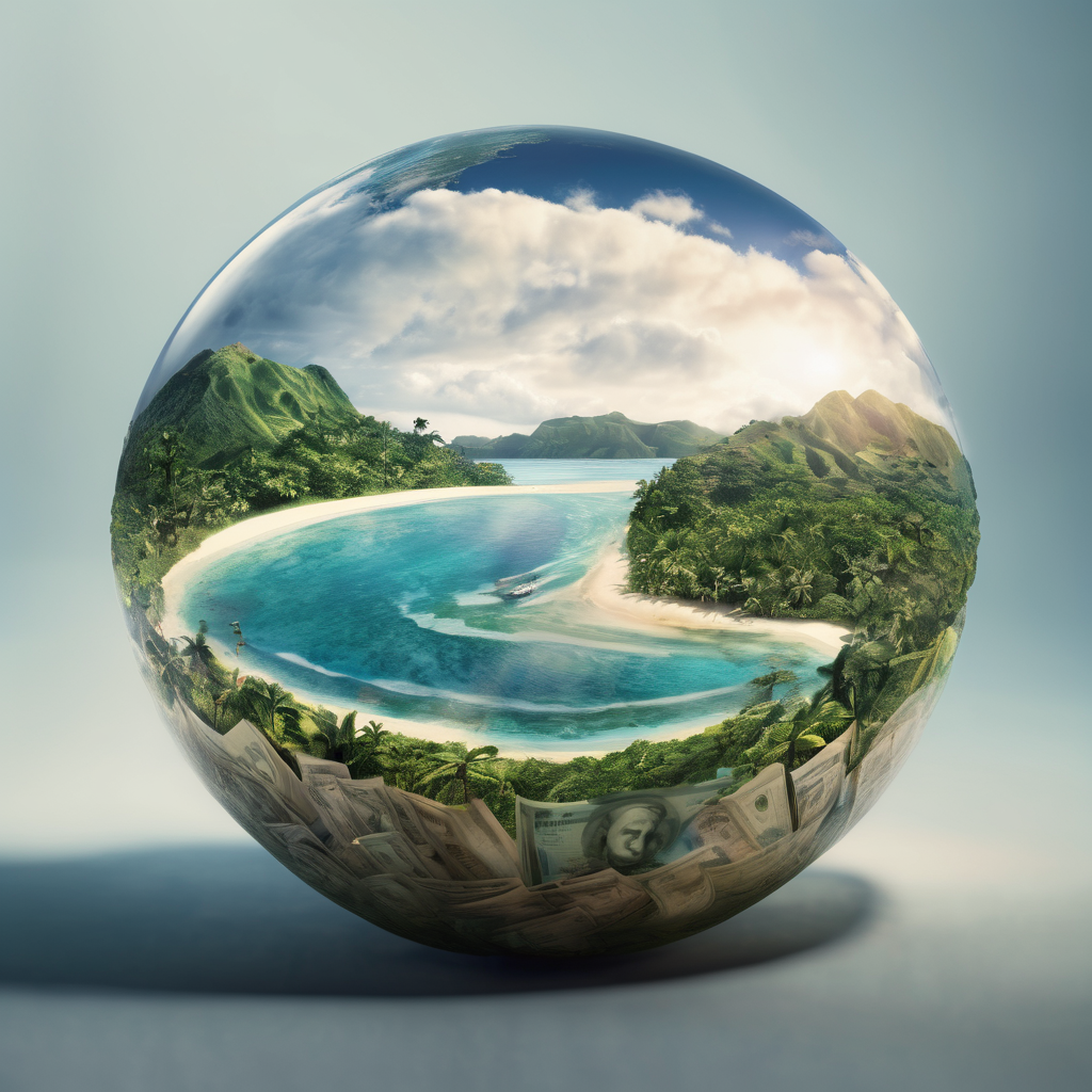 Developing Nations Push for Bigger Climate Finance From Rich Countries