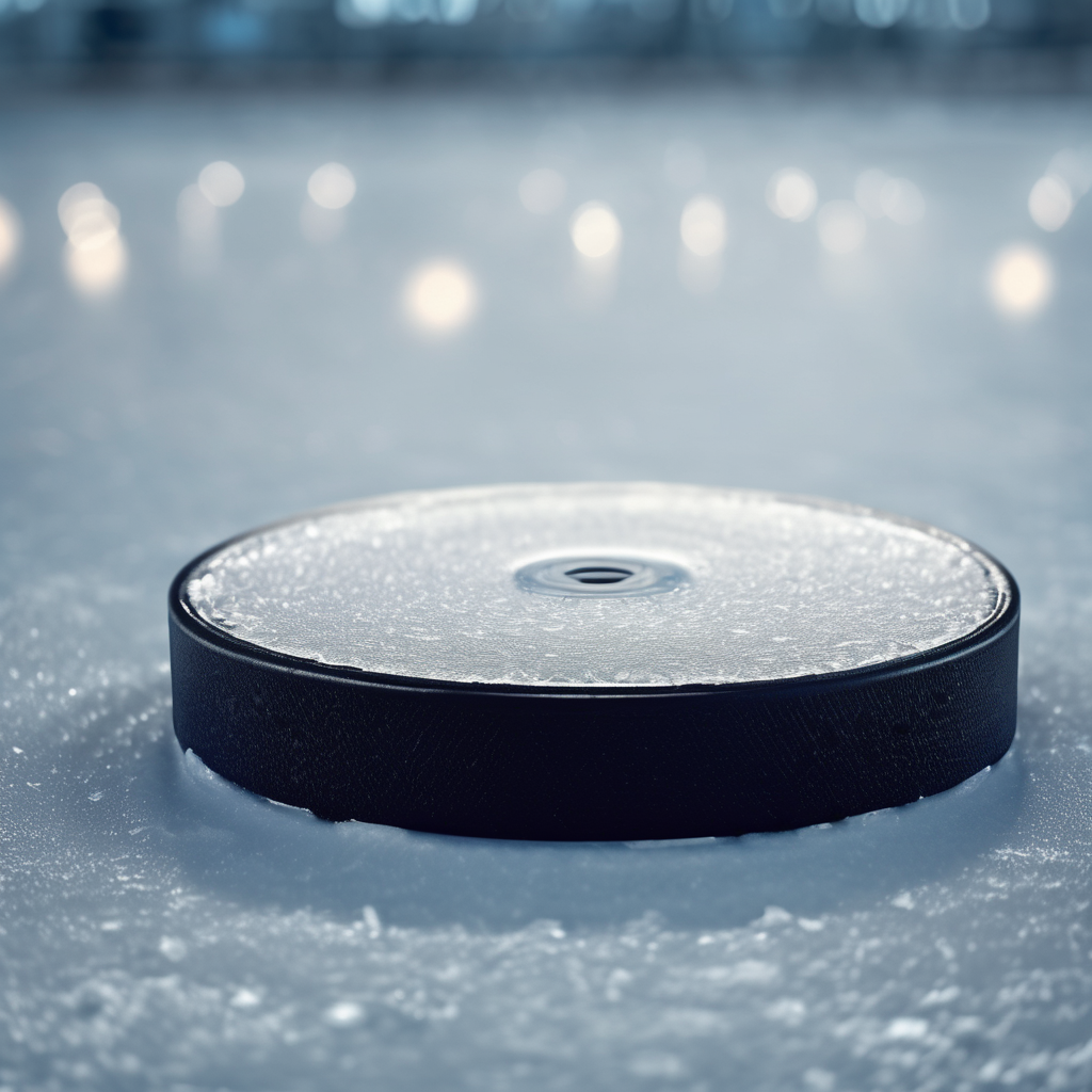 NHL Tonight: Flames Clash with Kraken in Seattle