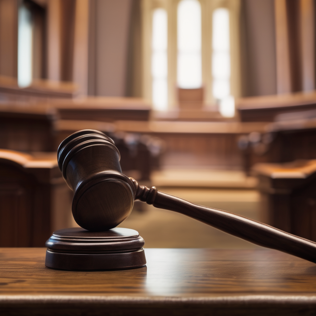 Guilty verdict in rape case involving 12-year-old grandniece shocks community