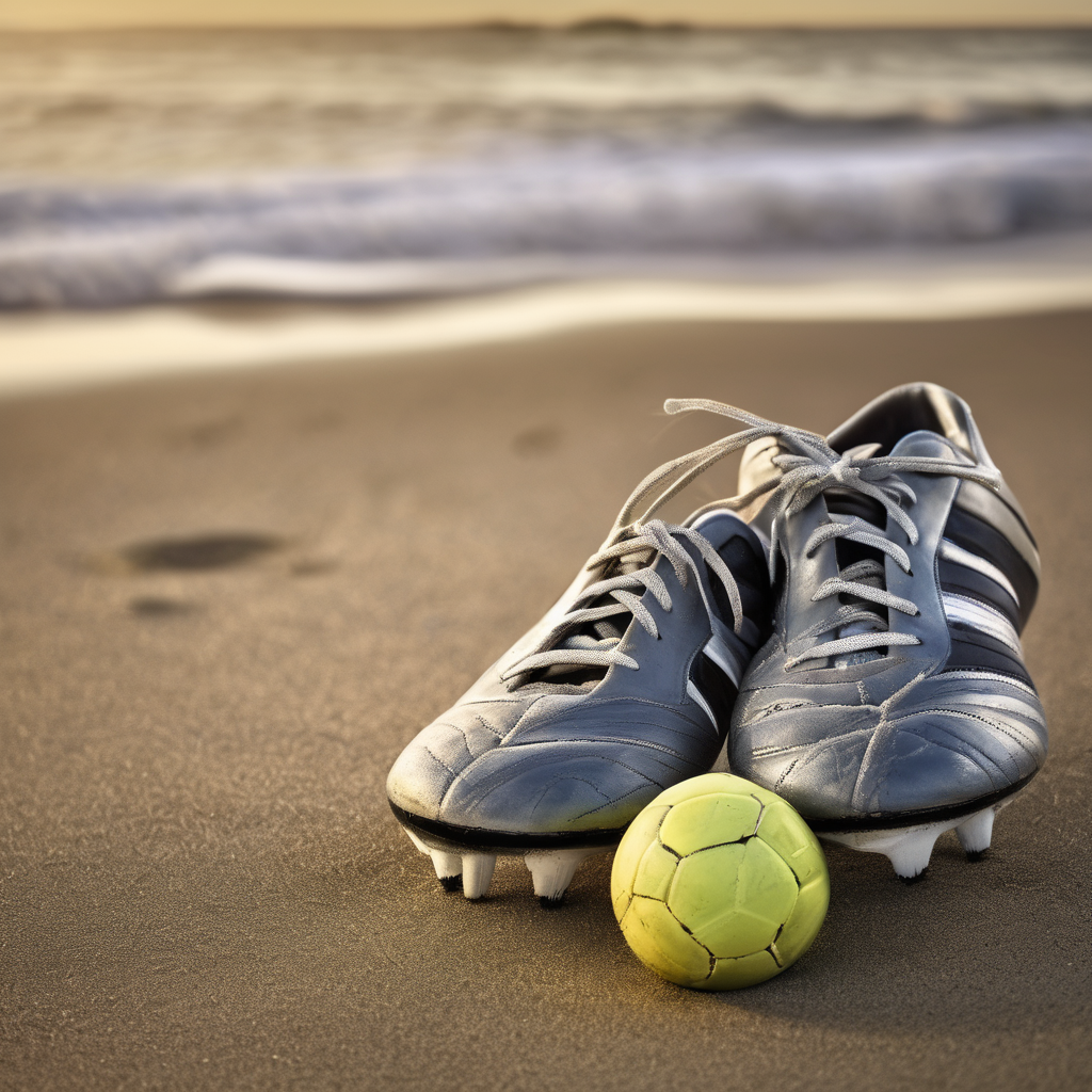 Fiji Mourns Promising Youth Soccer Star After Tragic Drowning