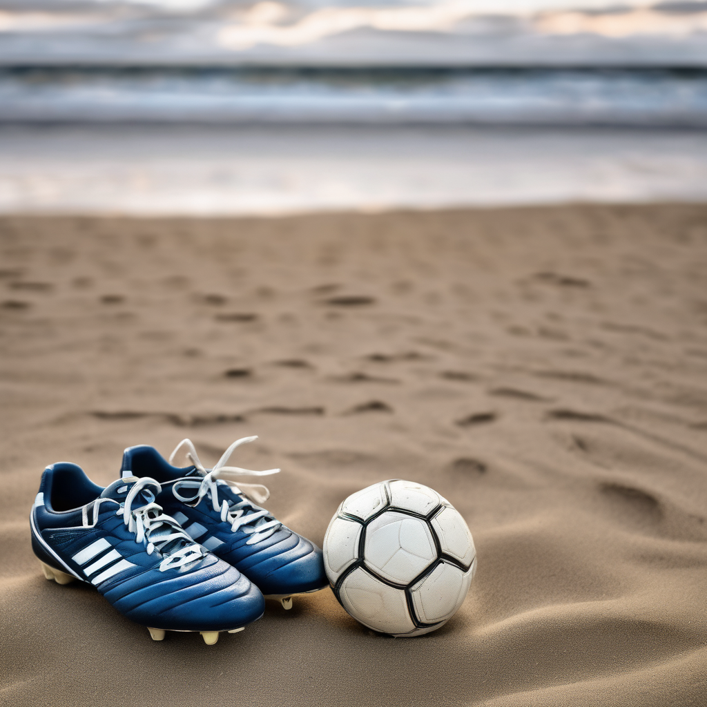 Fiji Mourns Promising Youth Soccer Star After Tragic Drowning