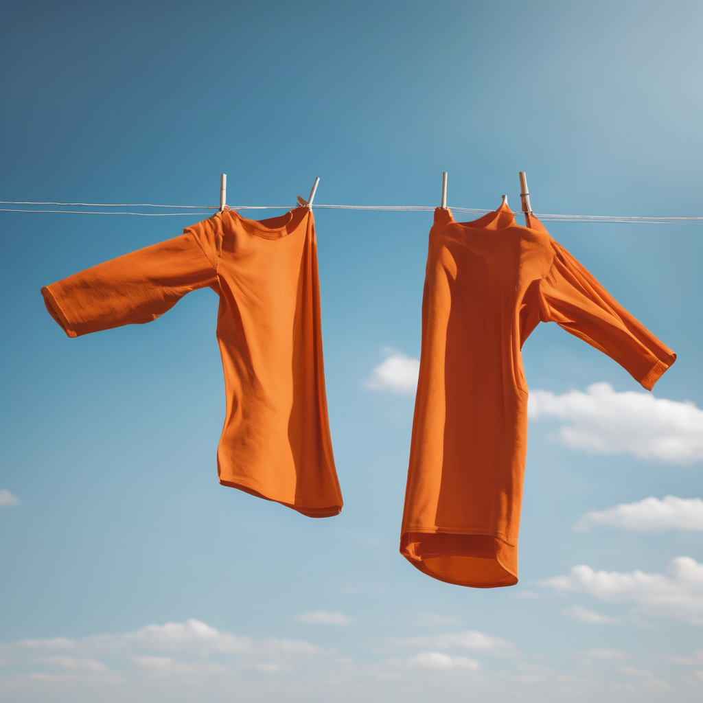 VIU Embraces Orange Shirt Day: A Step Toward Truth and Reconciliation