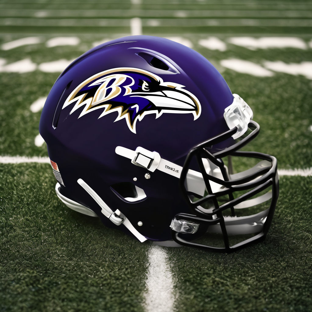 Ravens lean on Cooper Rush as Lamar Jackson sidelined with hamstring ahead of Week 5 vs Texans