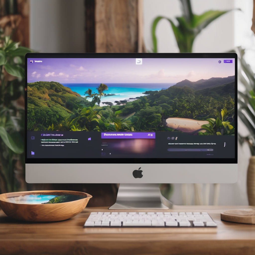 Kai Cenat Makes History as First Twitch Creator to Hit 1 Million Subscribers