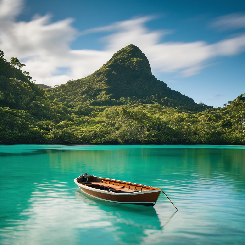 Fiji Island Day Trips: The Quick Escape You Need