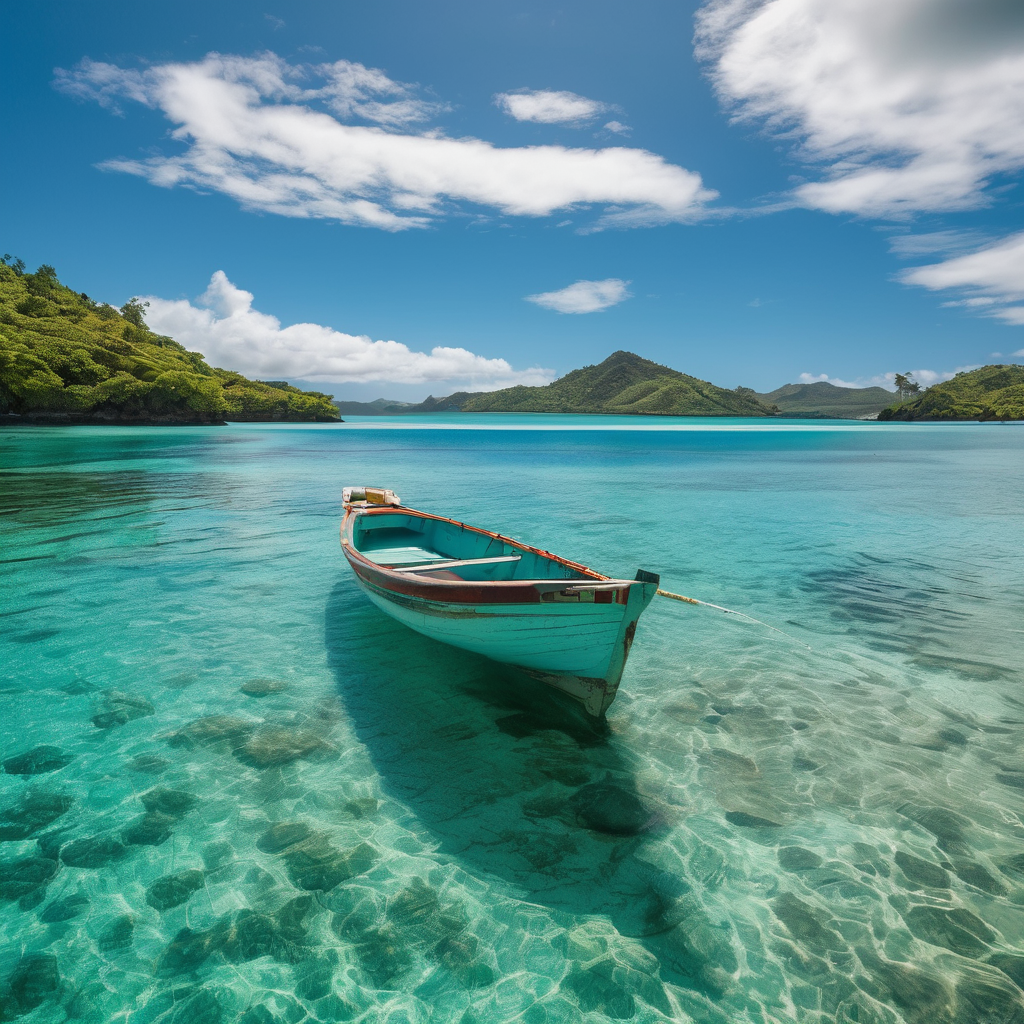 Fiji Island Day Trips: The Quick Escape You Need
