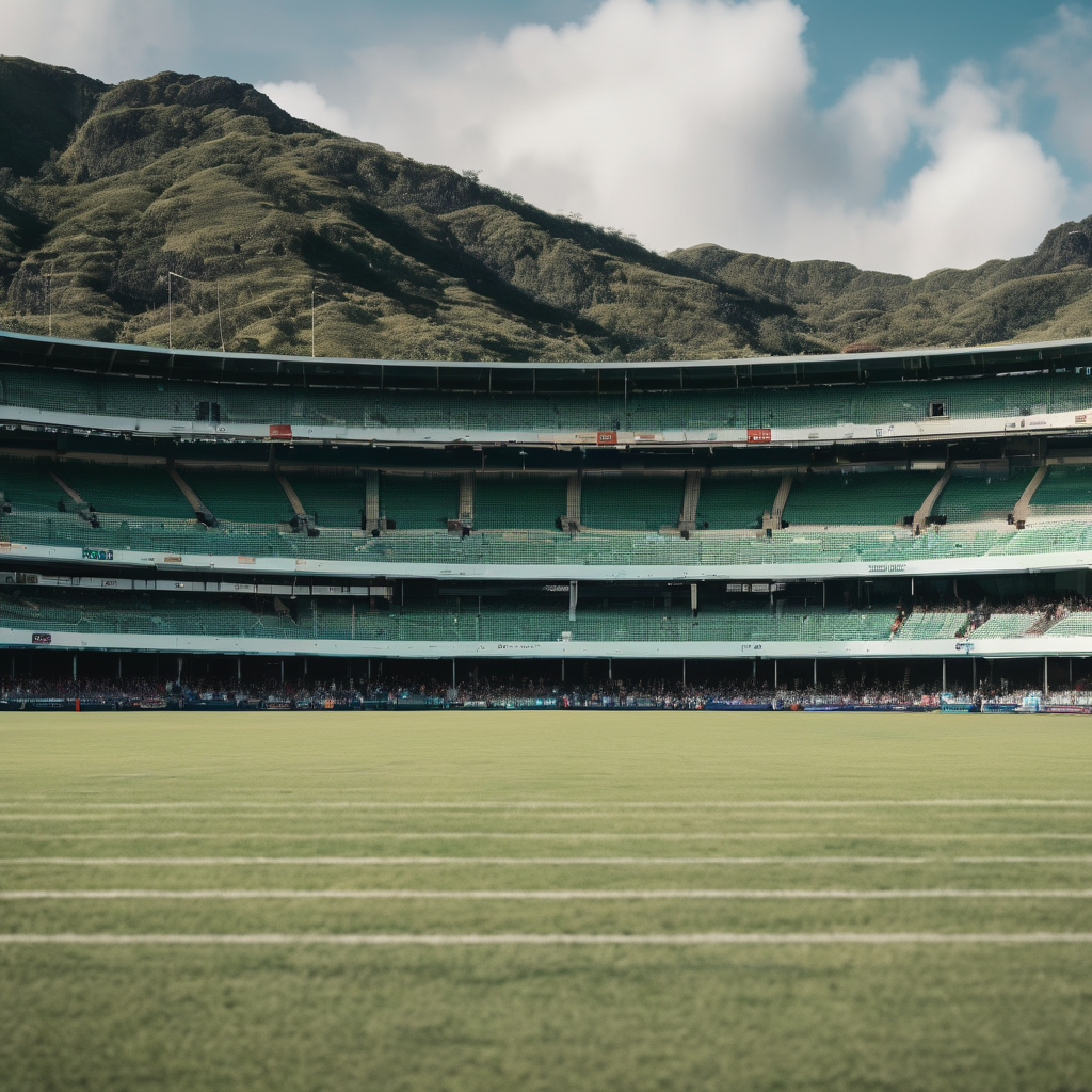 Yasawa-Taveuni Eligibility Protest Threatens Fiji Rugby Semis