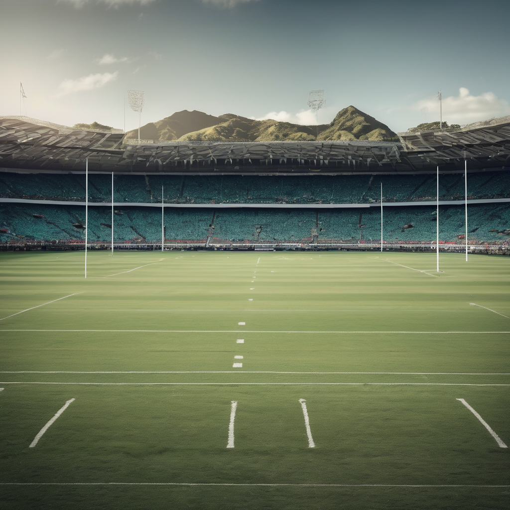 Yasawa-Taveuni Eligibility Protest Threatens Fiji Rugby Semis