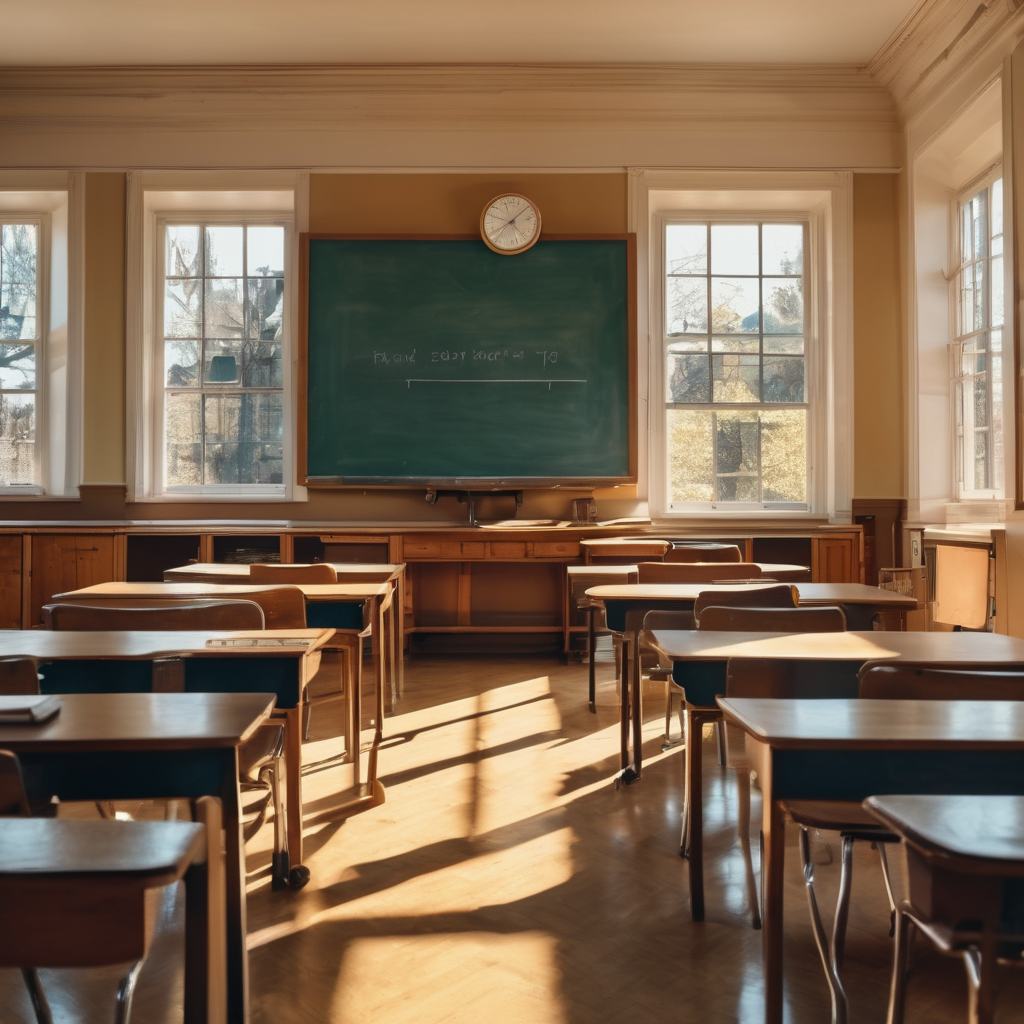 Fiji Education Reform: New Discipline Unit and Merit-Based Staffing to Address Teacher Shortages