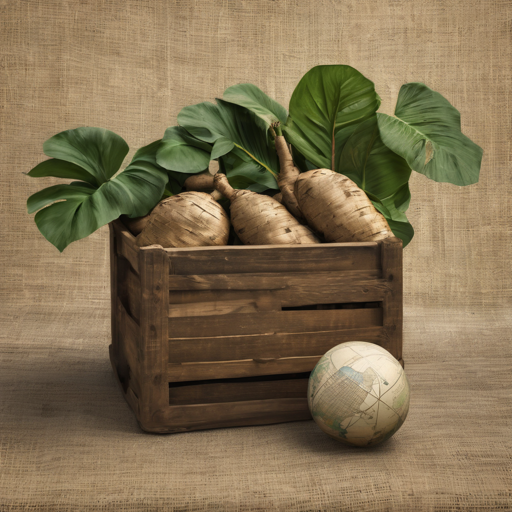 Fiji Expands Global Trade with Organic Agriculture Push