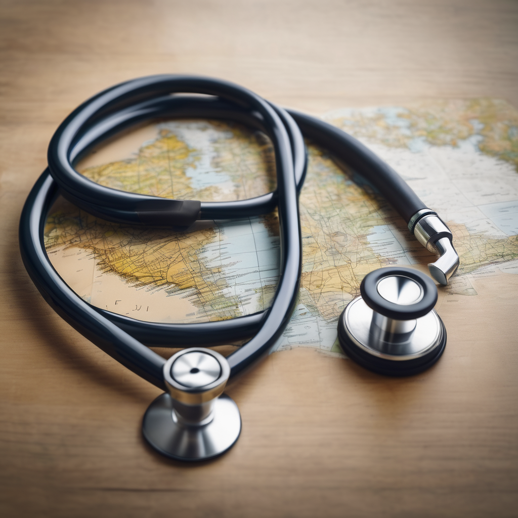 Fiji Reveals Plan to Retain Health Workers Beyond Nurses