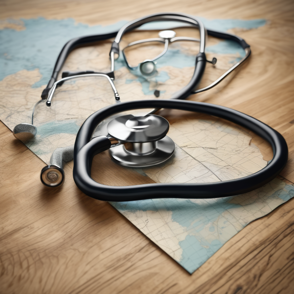 Fiji Reveals Plan to Retain Health Workers Beyond Nurses