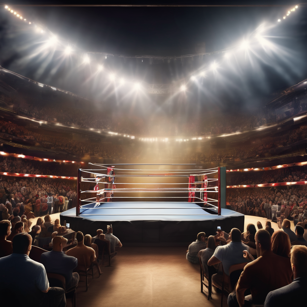 WWE Raw Goes 7 PM ET to Reach Global Audiences, Schedule Reverts to 8 PM ET