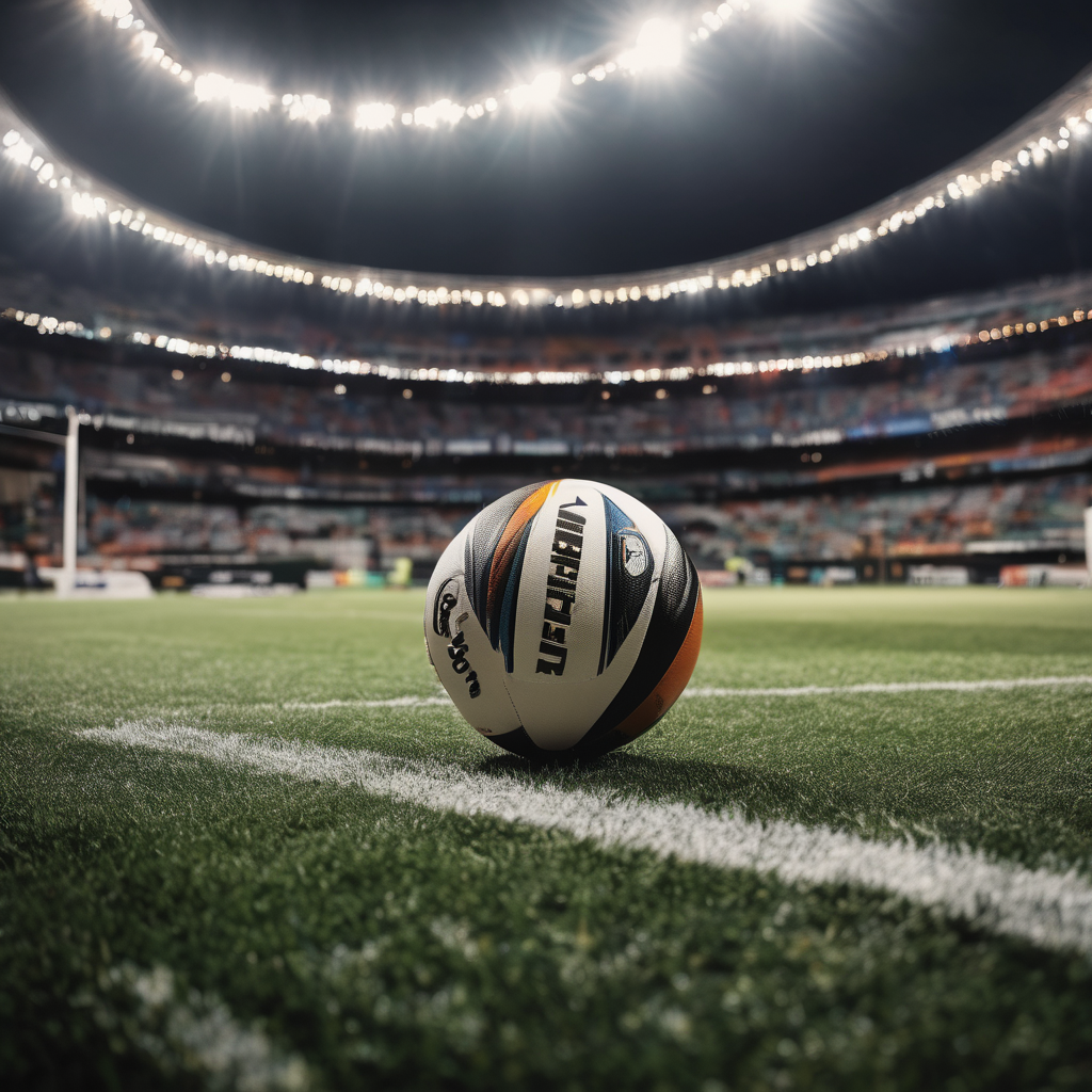 NRLW Discipline Update: Early Guilty Pleas and Fines Shape Finals