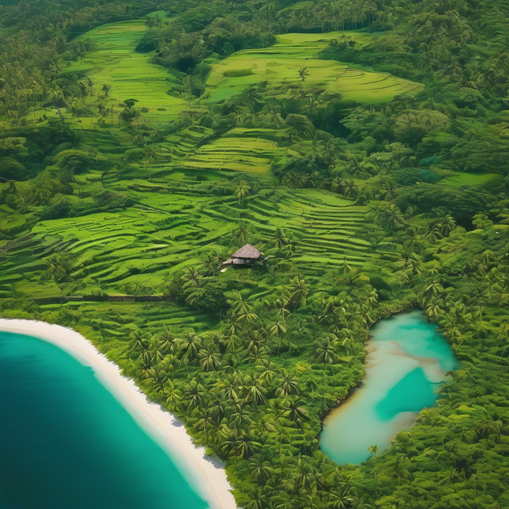 Nadakuvatu Nears Return of NG 187 Land in Fiji