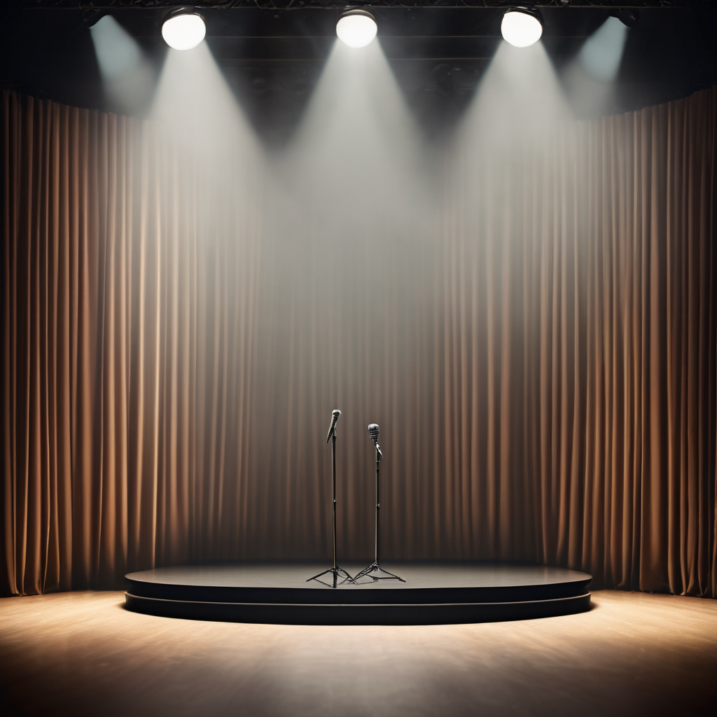 Sarah Squirm's First HBO Comedy Special Arrives This December