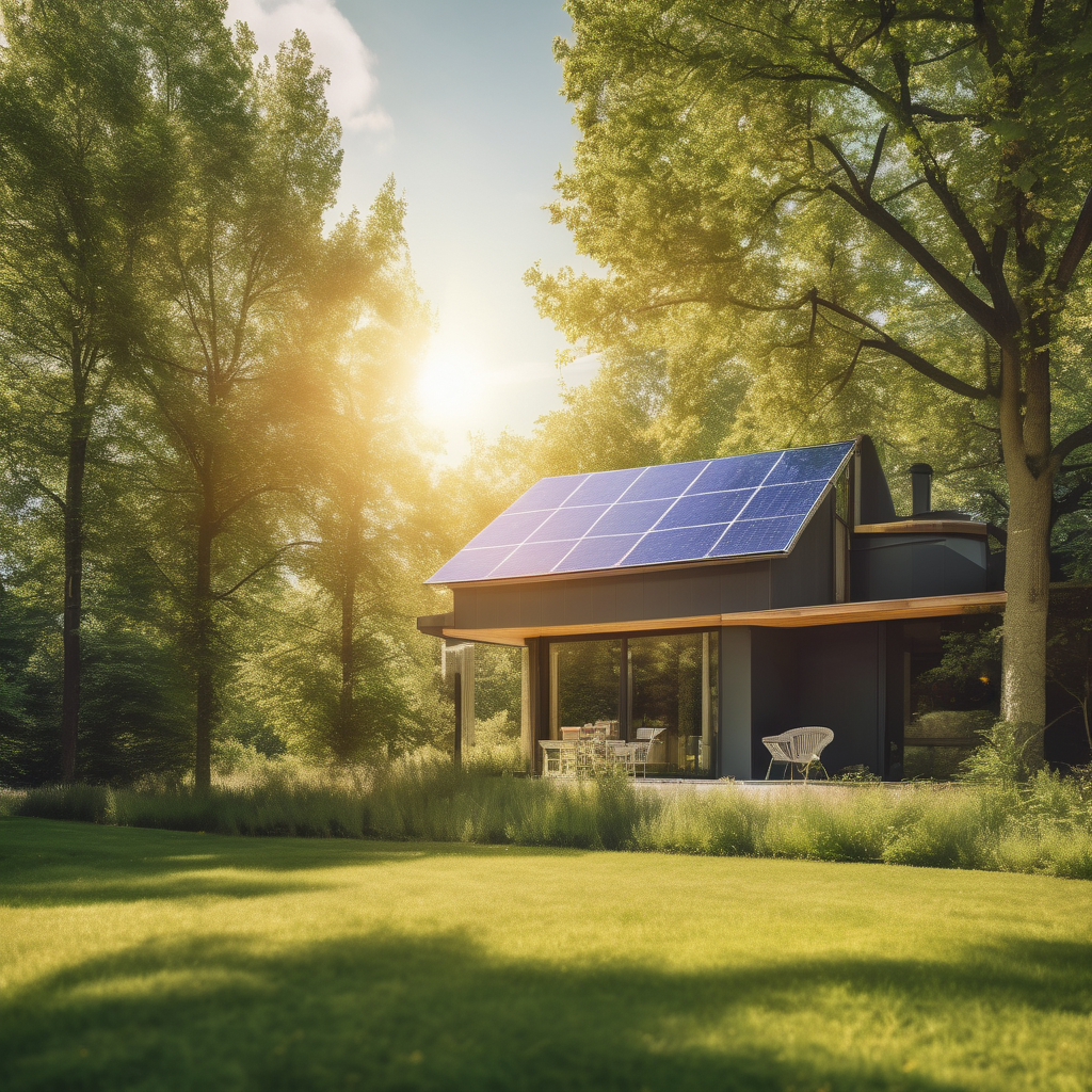 LA Low-Income Homes Could Get Free Solar and Battery Storage Under SGIP