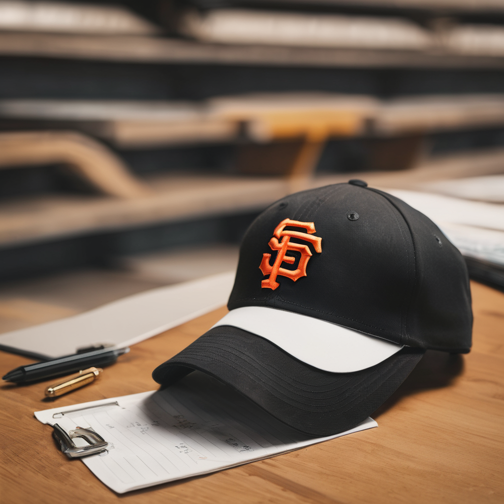 Posey Leads Giants in Detail-Driven Manager Search