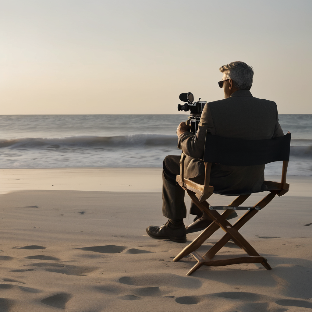 George Clooney's Self-Discovery Journey in Noah Baumbach's Jay Kelly Trailer