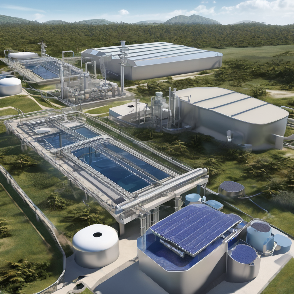 Fiji Secures $385M ADB Financing to Modernize Water and Wastewater Systems