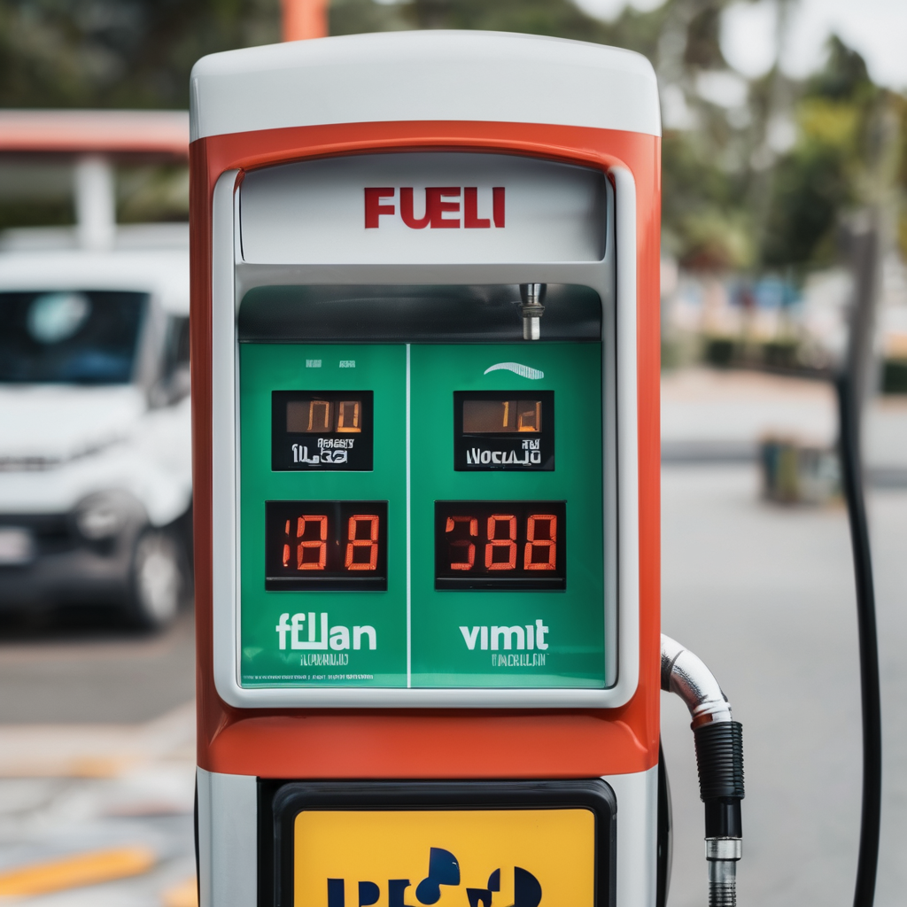 Fiji Fuel Prices Shift: LPG Drops as Petrol Rises Under FCCC Watch