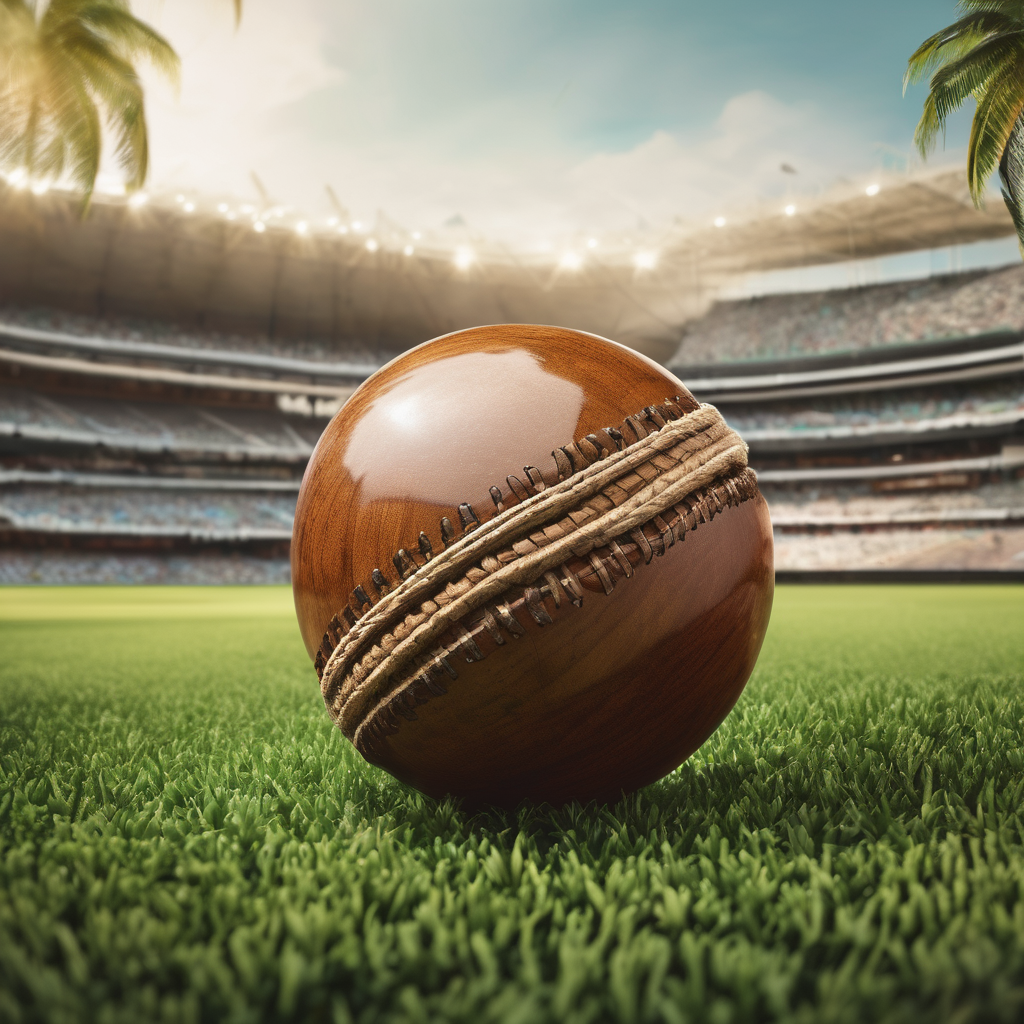 India Aims for Glory as 2025 Women's Cricket World Cup Opens Across India and Sri Lanka