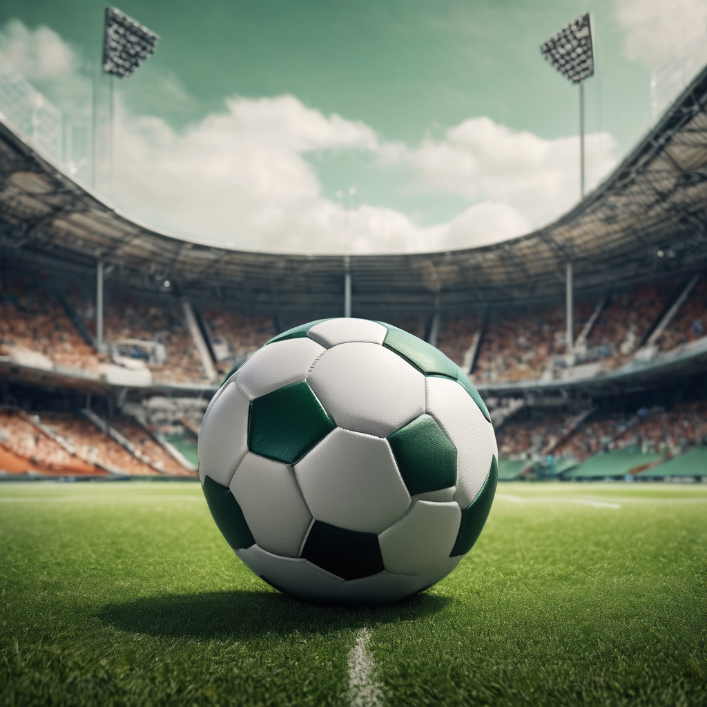 Ba Gears Up for IDC Return at Four R Stadium