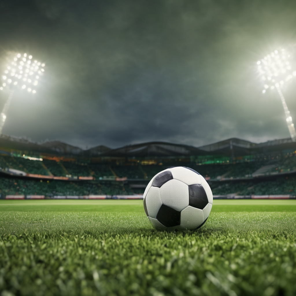 Ba Gears Up for IDC Return at Four R Stadium