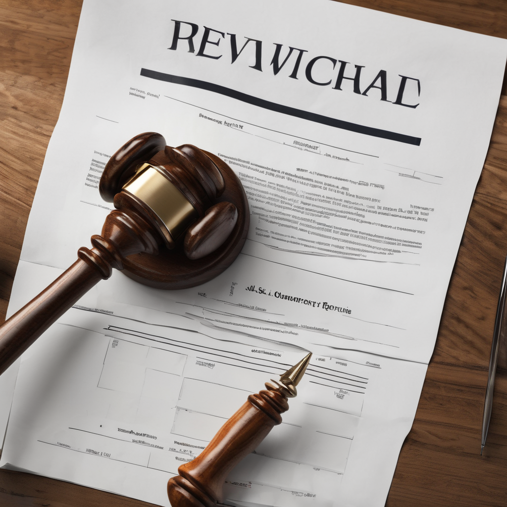 Connecticut Regulator Revokes Woodbridge Mortgage Licenses; Executives Penalized