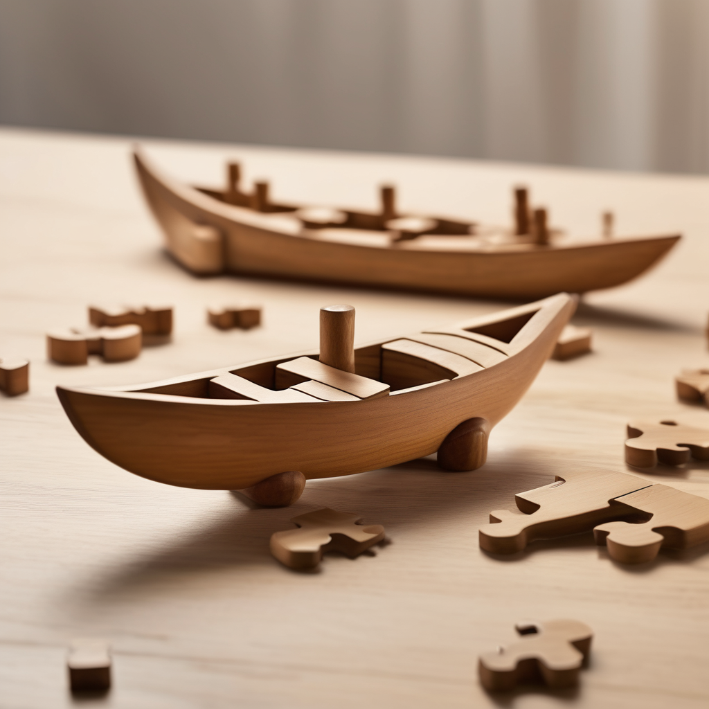 NYT Connections Puzzle Goes Wood-Themed with Tongue-Twister Twist
