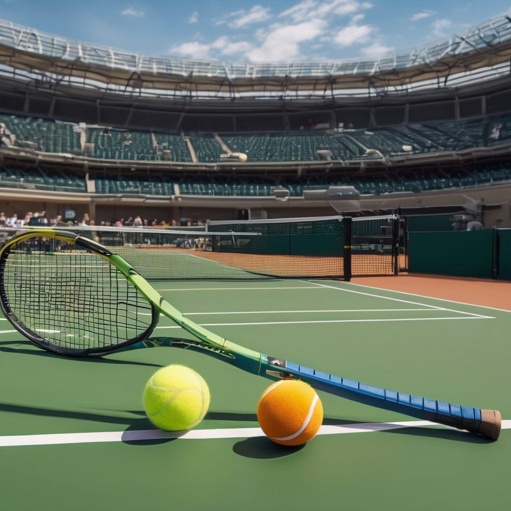 Beijing QF: Musetti-Tien Controversy, Medvedev-Zverev Duel