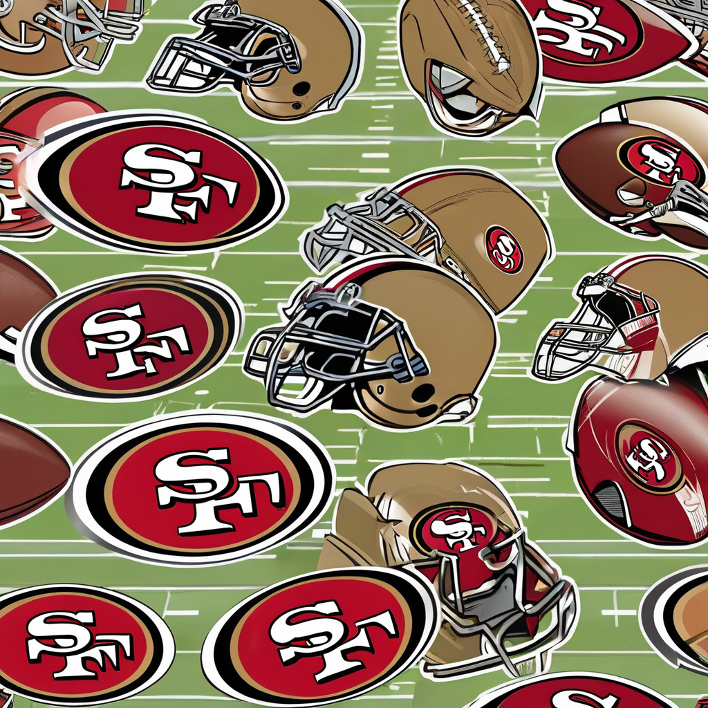 49ers Hope for Offensive Spark as George Kittle Hits IR