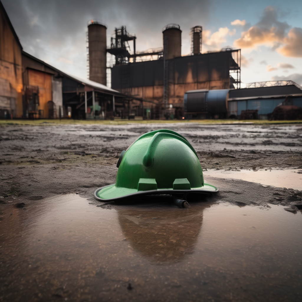 Fiji Gears Up to Restore Rarawai Sugar Mill After Fire
