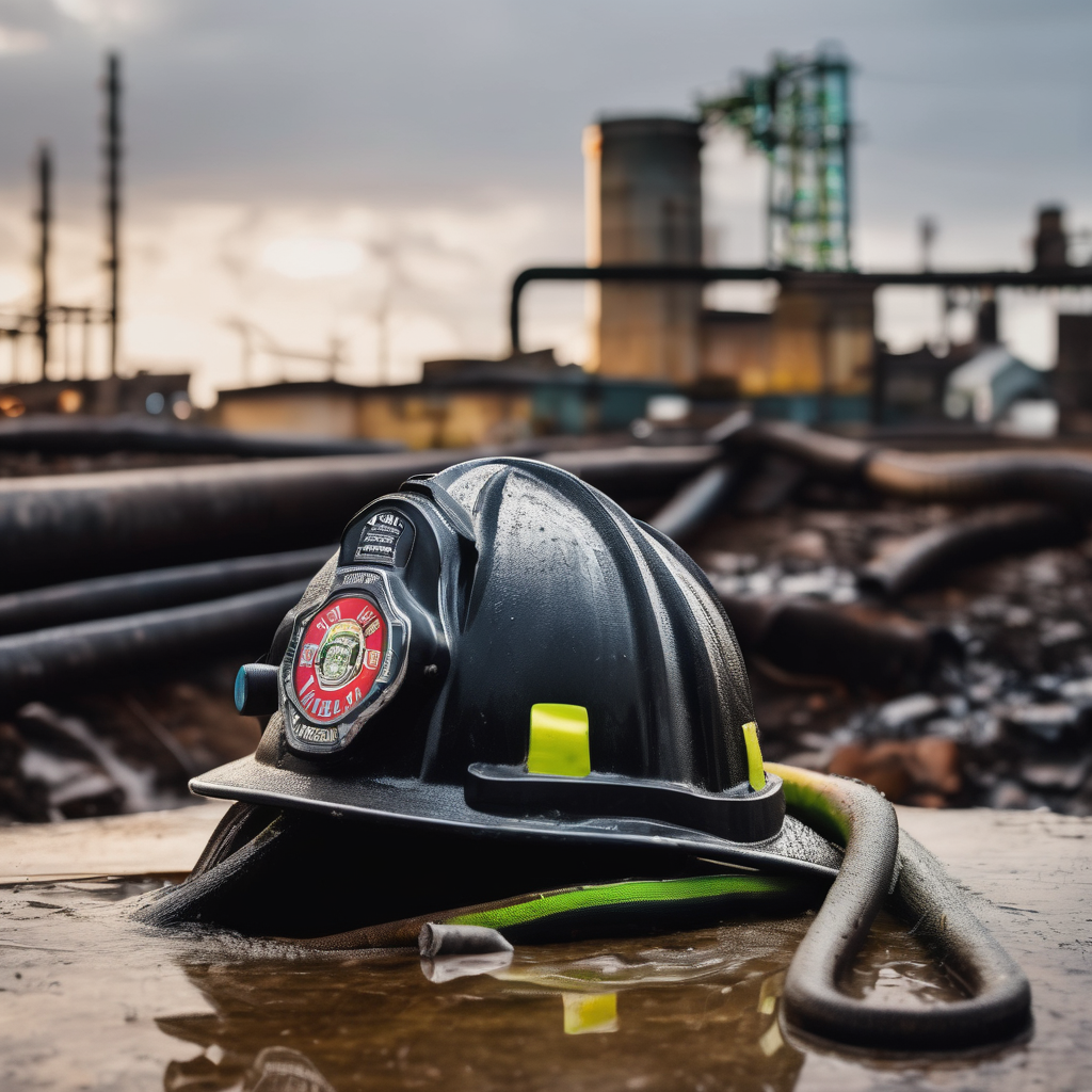 Fiji Gears Up to Restore Rarawai Sugar Mill After Fire