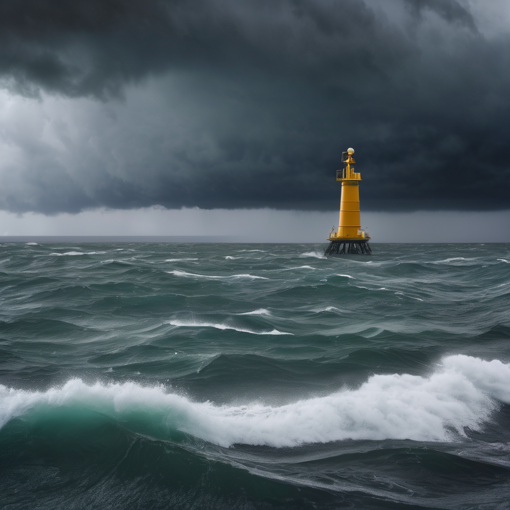 Florida braces for offshore Tropical Storm Imelda near Cape Canaveral; no direct hit expected