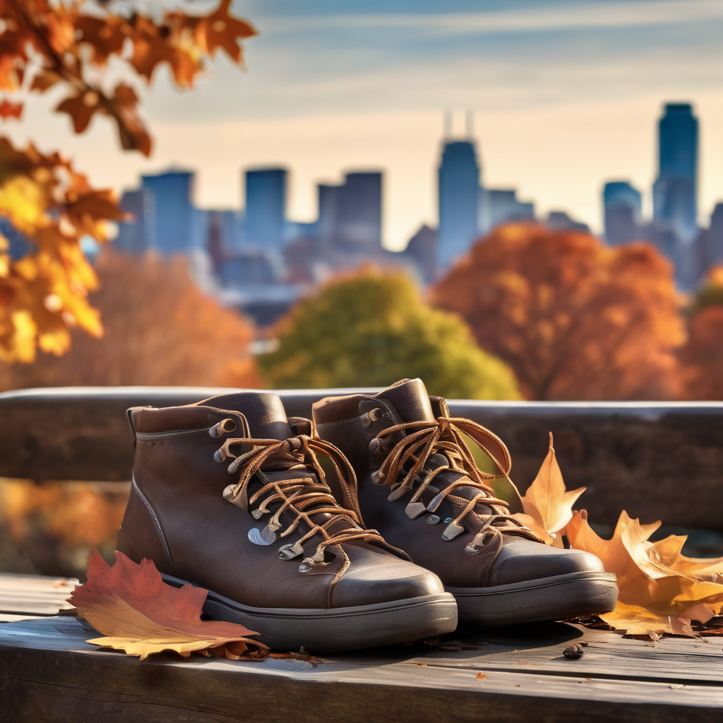 Crisp Fall Days Give Way to Weekend Warmth in Boston Ahead of Breast Cancer Walk
