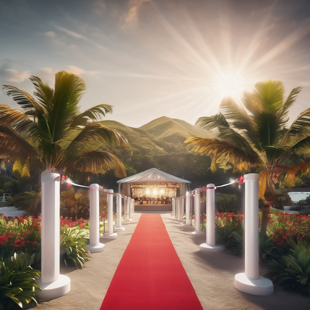 Xicoia to Launch Hyperreal AI Stars at Zurich Film Festival