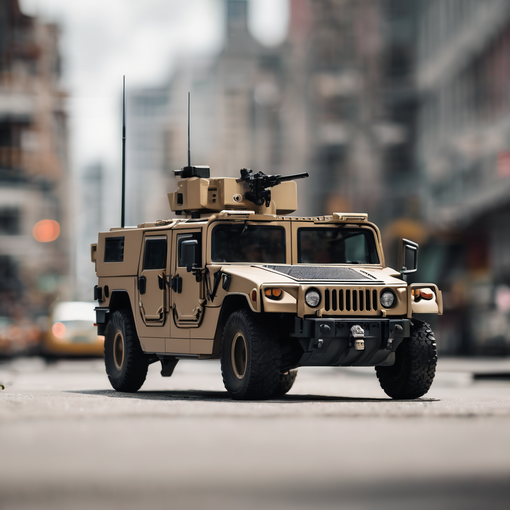 Louisiana Seeks National Guard Deployment as City Crime Surges