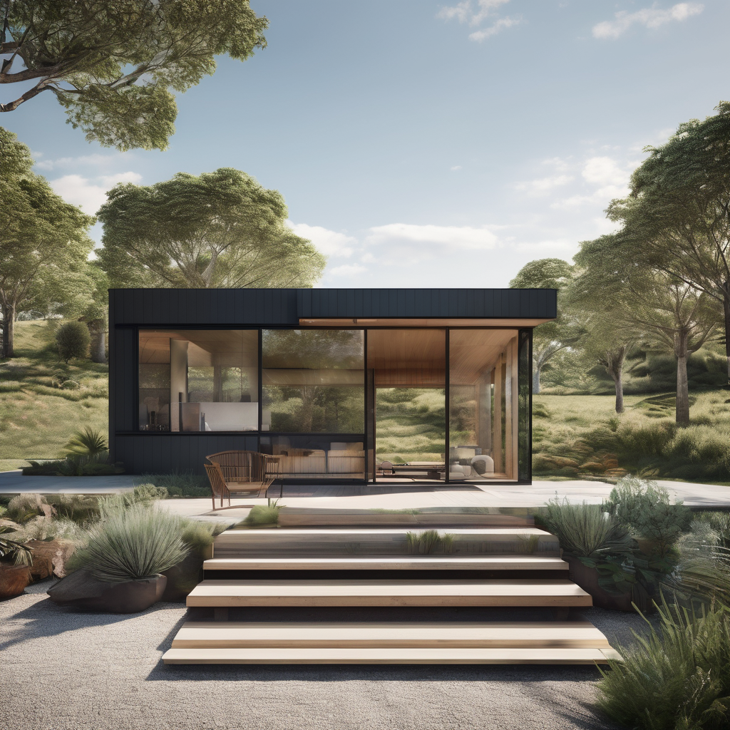 Newcomb's Affordable CrossMod Signals NY's 200-Home Rural Housing Push