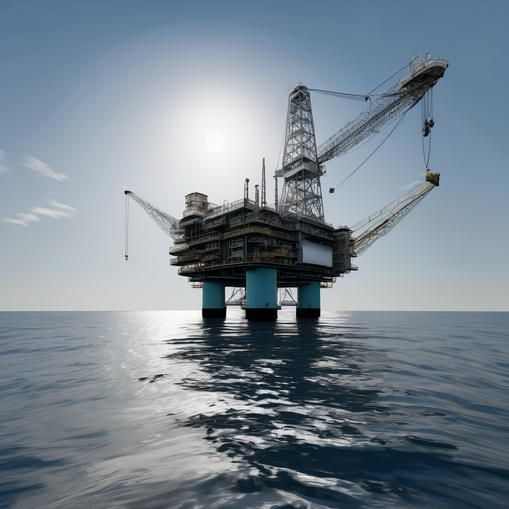 BP bets big on Gulf offshore oil as it pivots back to production
