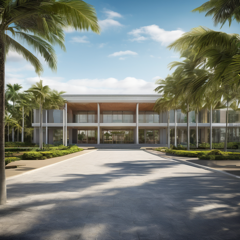 USF Names Moez Limayem Sole Finalist for University President