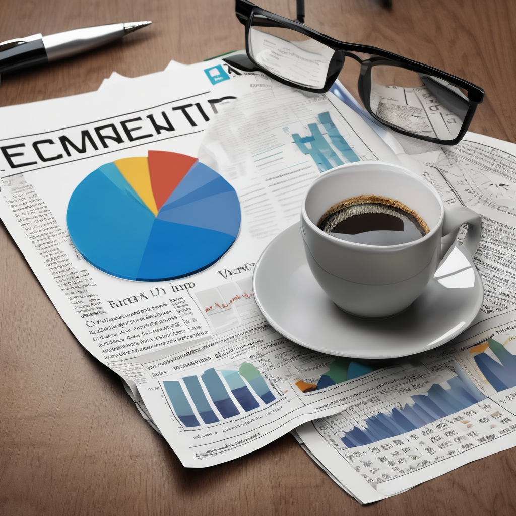 Jobless Claims in Focus as Micron Earnings and Russell 2000 Set the Market Tone