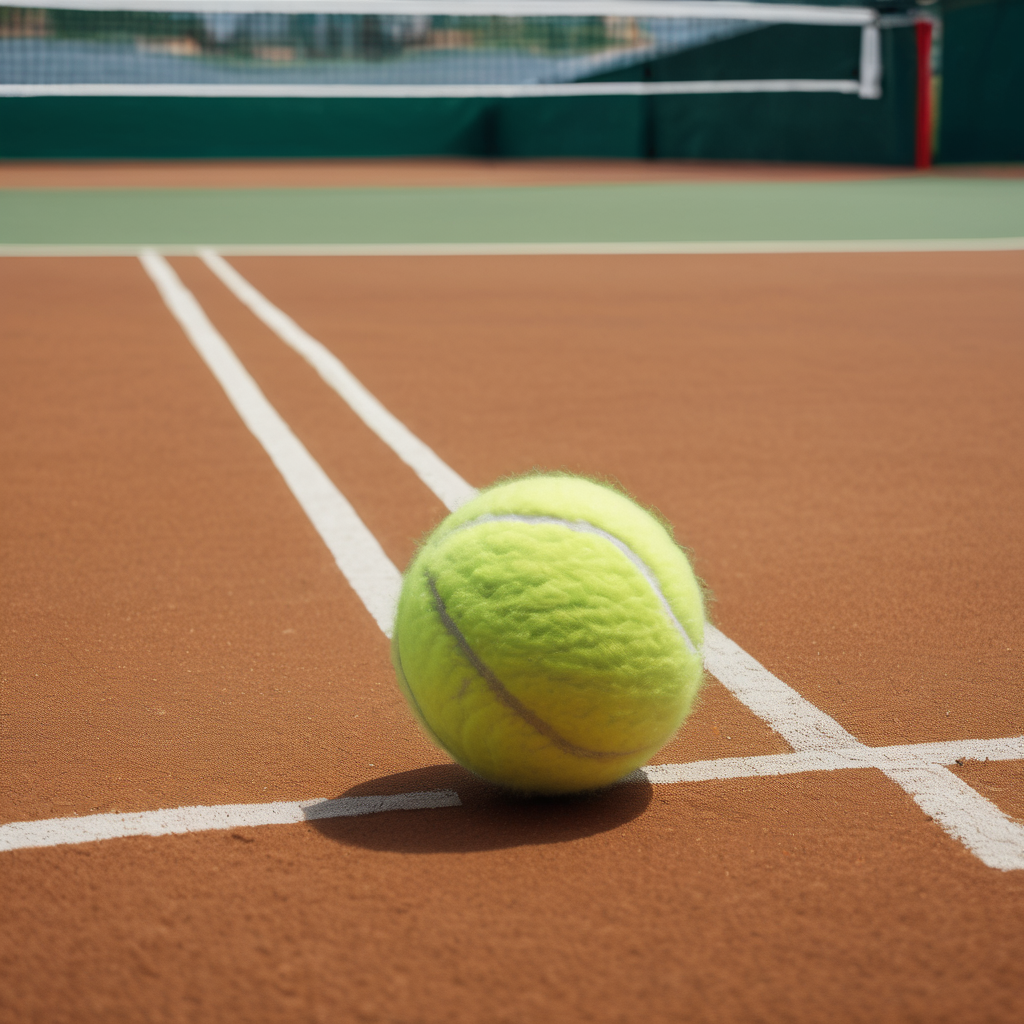 Sinner Faces Teen Challenger Learner Tien in Beijing Final
