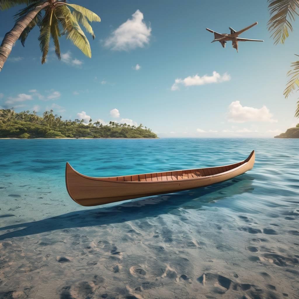 Tradition and Tech Shape the Future of Pacific Ocean Governance