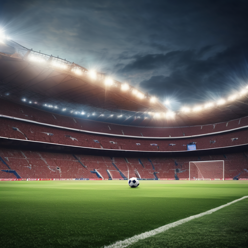 Simeone Sidelined as Atletico Madrid Host Frankfurt in Champions League Clash