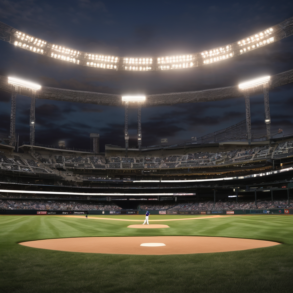 MLB Playoffs 2025 Kickoff: Wild-Card Drama Sets Stage for Opening Round