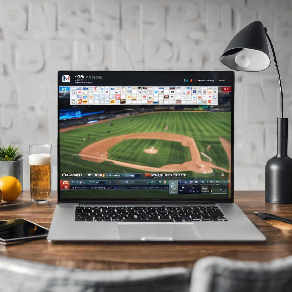 Watch the 2025 MLB Playoffs Without Cable: The Cord-Cutter's Streaming Playbook